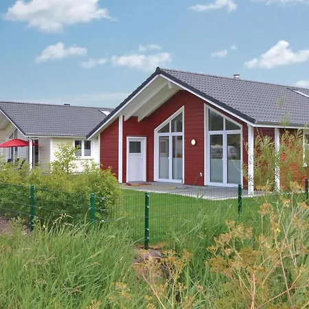 2 Bedroom Beautiful In Dagebüll