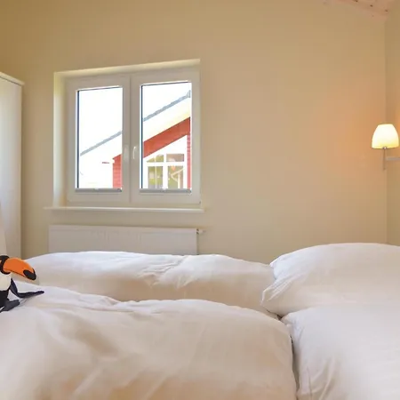 Prázdninový dům 2 Bedroom Beautiful In Dagebüll