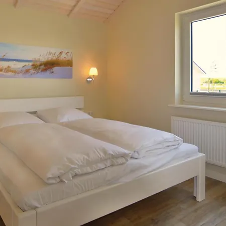 度假居 2 Bedroom Beautiful In