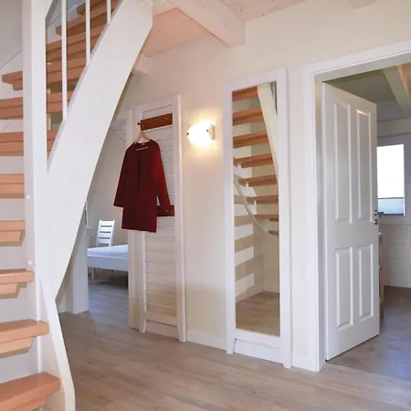 2 Bedroom Beautiful In * Dagebüll
