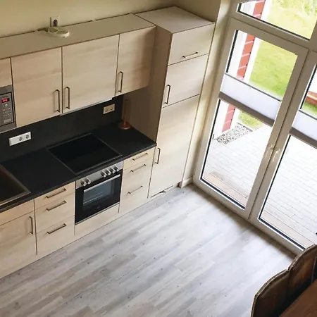2 Bedroom Beautiful In *