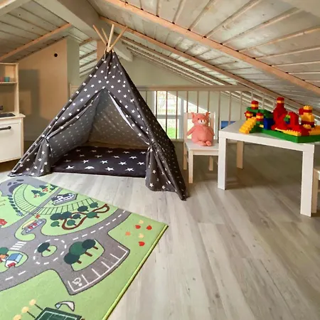 2 Bedroom Beautiful In * Dagebüll