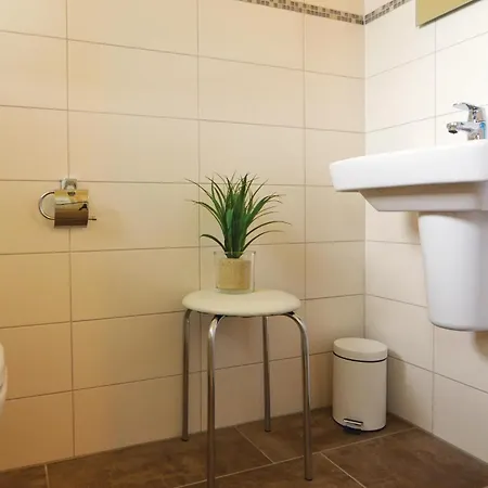 度假居 2 Bedroom Beautiful In Dagebüll