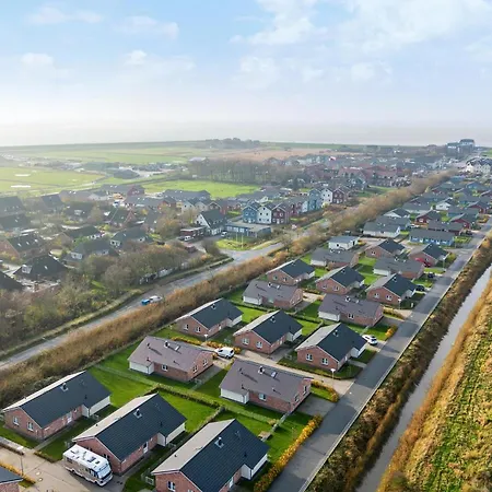 2 Bedroom Beautiful In * Dagebüll